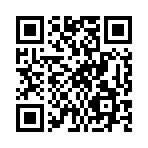 LINE友だち追加用QRコード